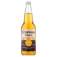 JANUARY SPECIAL Corona 12 x 710ml bottles - out of date
